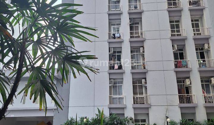 Apartemen Bale Hinggil Kosongan dkt Gunawangsa Merr Metropolis 2