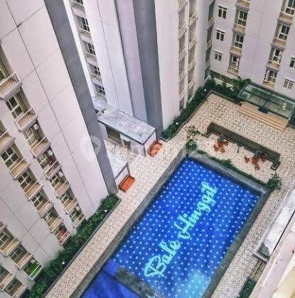 Apartemen Bale Hinggil Kosongan dkt Gunawangsa Merr Metropolis 1