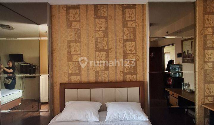 Termurah Apartemen Gunawangsa Manyar Furnished dkt Educity Amor 2