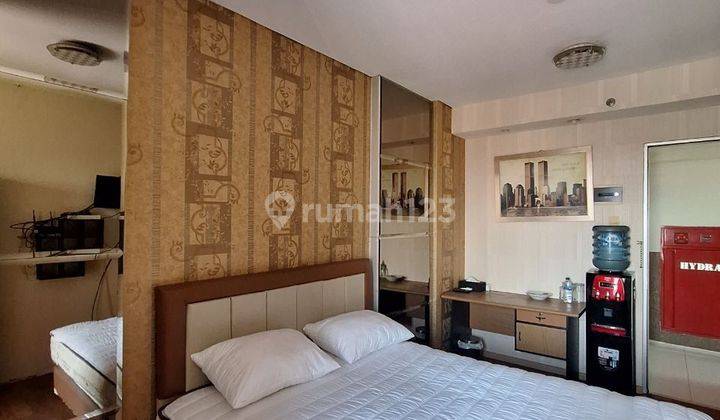 Termurah Apartemen Gunawangsa Manyar Furnished dkt Educity Amor 1