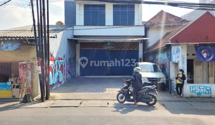 Ruko Raya Banyu Urip Sawahan Diponegoro Tunjungan Pasar Kembang 1