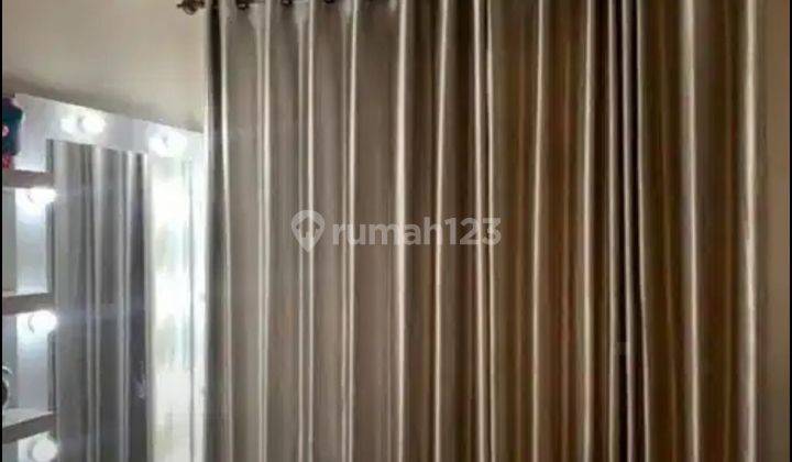 Apartemen Gunawangsa Merr 2 BR Full Interior  dkt Bale Hinggil 2