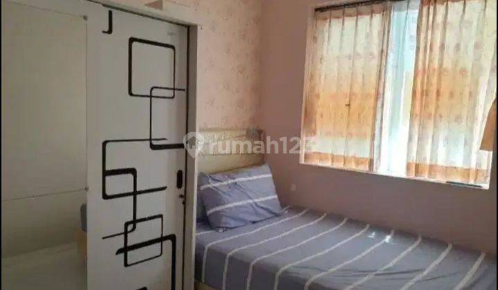 Apartemen East Coast Residence 3BR jadi 2BR dkt Educity Amor Merr 2