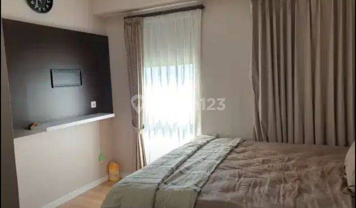 Apartemen East Coast Residence 3BR jadi 2BR dkt Educity Amor Merr 1