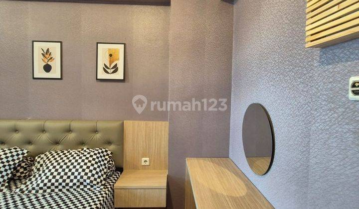 SHM - Apartemen Gunawangsa Manyar Studio Furnished dkt Merr 1