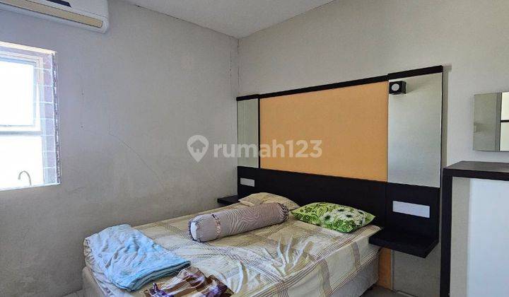 Apartemen Sukolilo Dian Regency 2BR dkt Puncak Kertajaya Educity 1