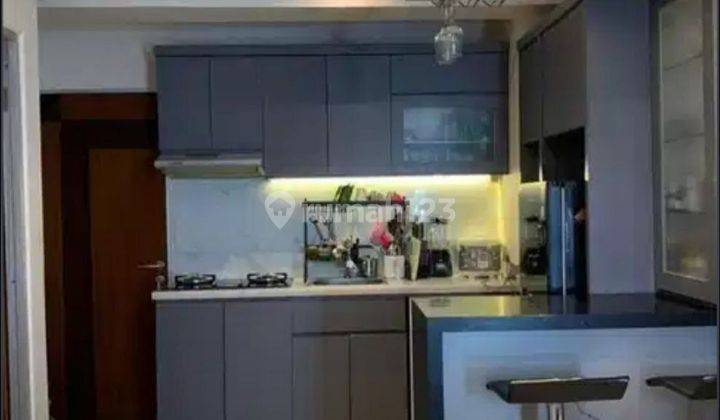 Nett | Gunawangsa Merr Full Interior 2 Br Dkt Bale Hinggil Merr 1