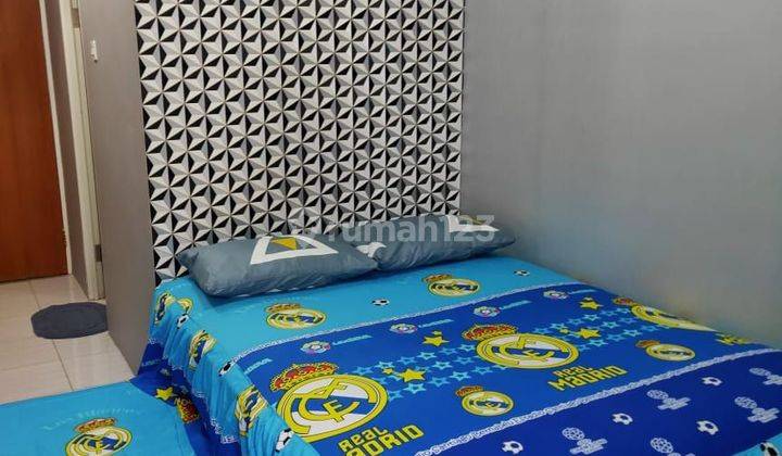 Apartemen PUNCAK DARMAHUSADA Furnish dkt Educity Amor Gunawangsa 2