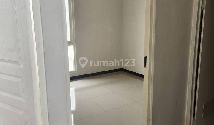 Nett | Rumah Alana Cemandi Baru Gress Dkt Tambak Oso Amesta Merr 2