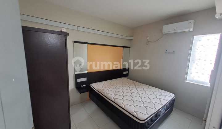 Cheap 2 BR Apartment in Sukolilo Dian Regency, Keputih Educity