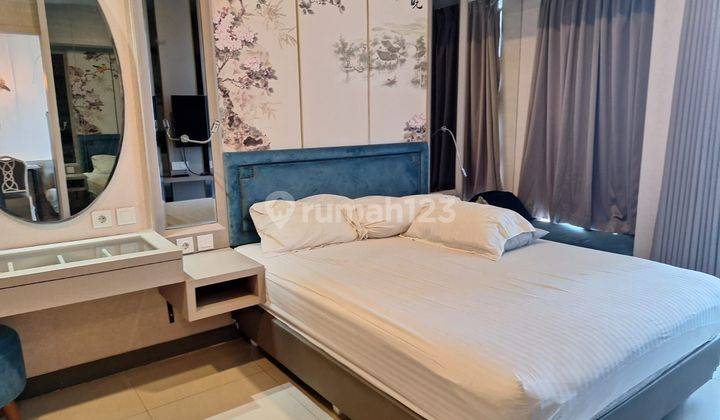 Apartemen Anderson 1 Bedroom Bukan Studio, Benson, Tanglin, Orchard 1