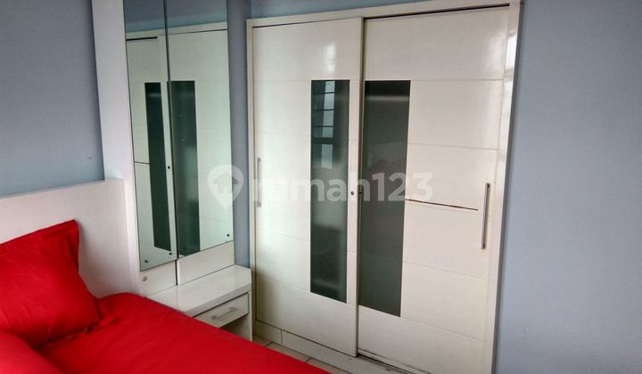 Net | Metropolis Tenggilis Ubaya Apartment Near Gunawangsa Merr