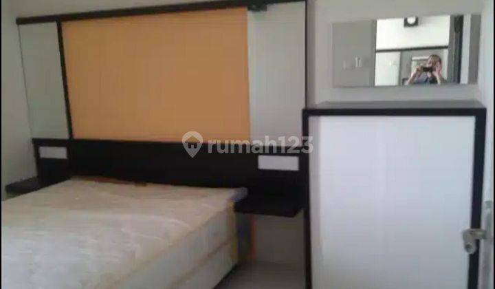 Apartemen Sukolilo Dian Regency Furnish 2 BR, Puncak Kertajaya 1