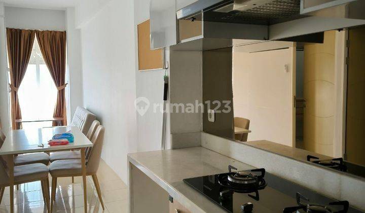 3 BR Apartemen Bale Hinggil Furnish dkt Gunawangsa Merr Educity 1