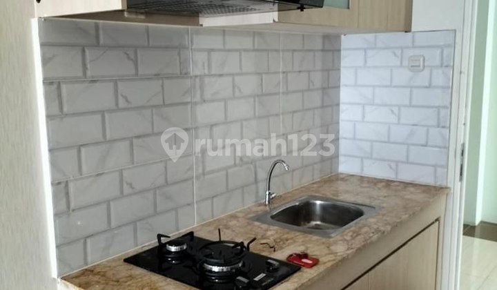 Apartemen Bale Hinggil Dkt Gunawangsa Merr Educity Amor Puncak 2