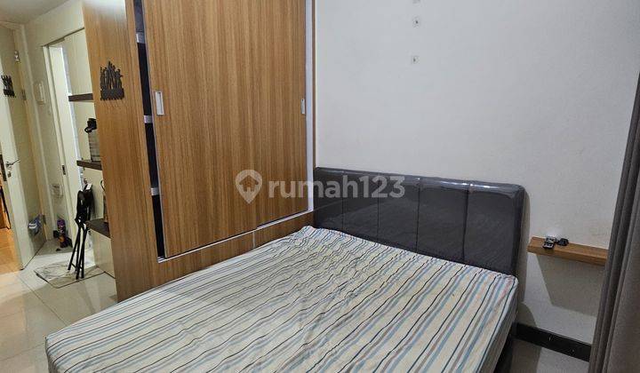 Min 3 Bln | Apartemen Amor Pakuwon City Bella Educity Eastcoast 1