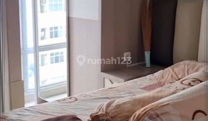 Nett | Gunawangsa Tidar 1 Bedroom Bukan Studio Furnished 1