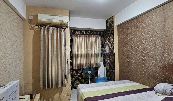 Apartemen Puncak Permai Furnish Studio dkt Puncak CBD Papilio 1