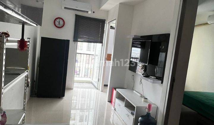 Apartemen Gunawangsa Tidar 2 BR Furnis dkt Waterplace PBG Orchard 1