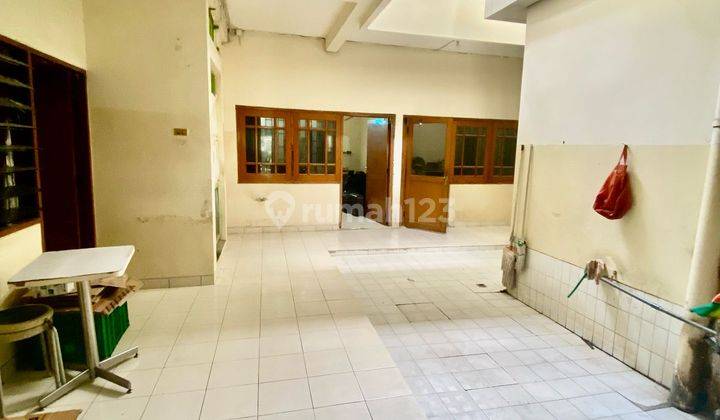Nego | Rumah Kupang Indah Murah Dk Satelit Graha Family Citraland 2
