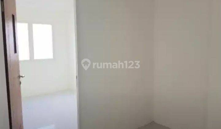 Apartemen PUNCAK DARMAHUSADA 2 BR Luas 56m² Kosongan dkt Educity 2