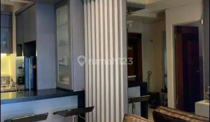 Nett | Gunawangsa Merr Full Interior 2 Br Dkt Bale Hinggil Merr 2