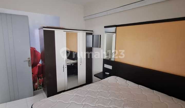 Cheap 2 BR Apartment in Sukolilo Dian Regency, Keputih Educity
