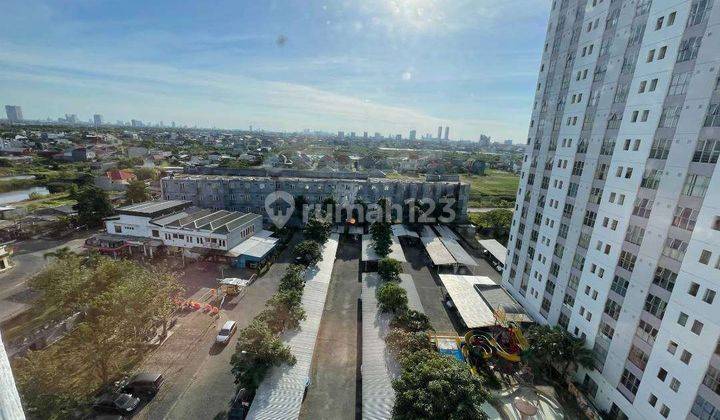 3BR Apartemen Sukolilo Dian Regency Furnish Eastcoast Residence 2