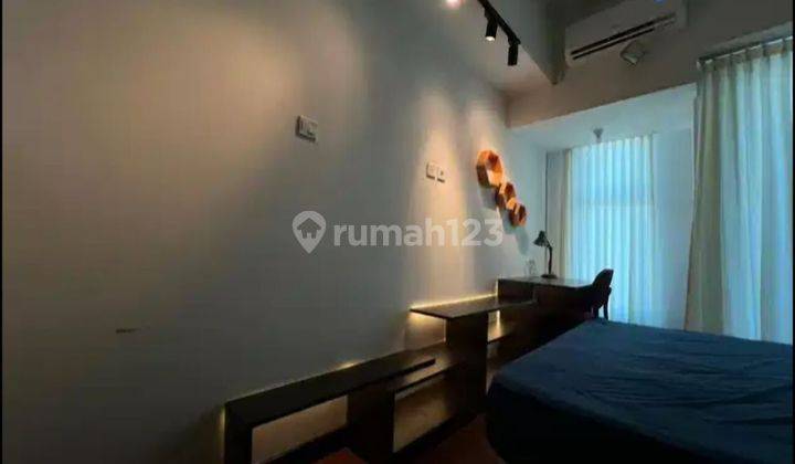 Nett Apartemen Amor Pakuwon City Furnish dkt Educity Eastcoast 2