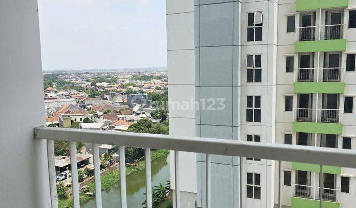 Termurah Apartemen Puncak CBD Wiyung dkt Waterplace Orchard  1