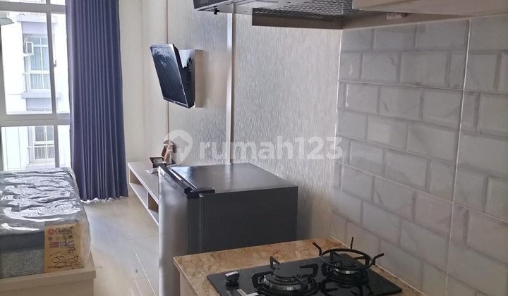 Termurah Apartemen Bale Hinggil Merr Furnish Dkt Gunawangsa Merr 2