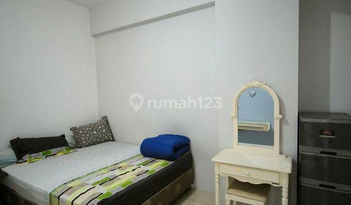 3 BR Apartemen Bale Hinggil Furnish dkt Gunawangsa Merr Educity 2