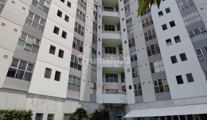 Apartemen Sukolilo Dian Regency 2 BR dkt Keputih Puncak Kertajaya 1