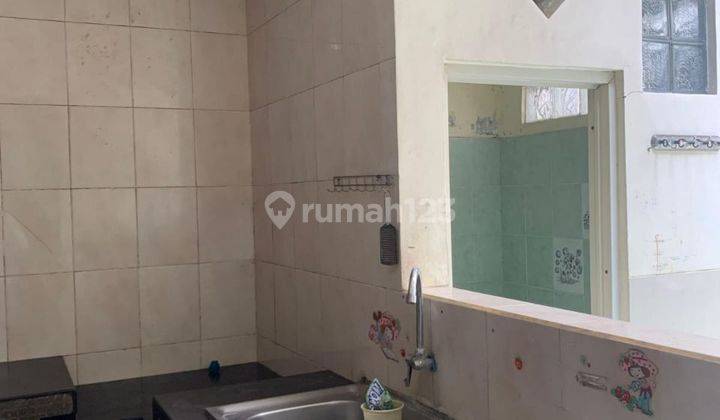 Rumah Suterejo Timur Butuh Renov dkt Mulyosari Babatan Pantai Mer 2