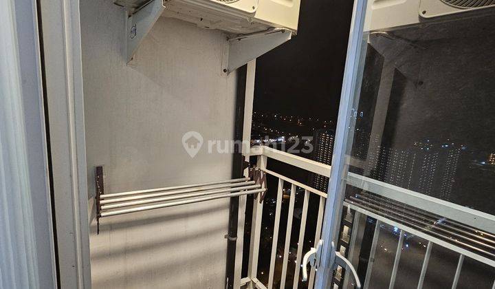 Min 3 Bln | Apartemen Amor Pakuwon City Bella Educity Eastcoast 2