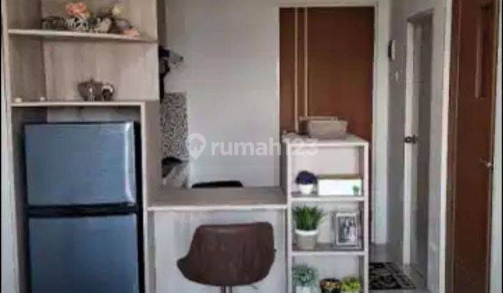 Apartemen Puncak Darmahusada Merr Dkt Educity Amor Bale Hinggil 2