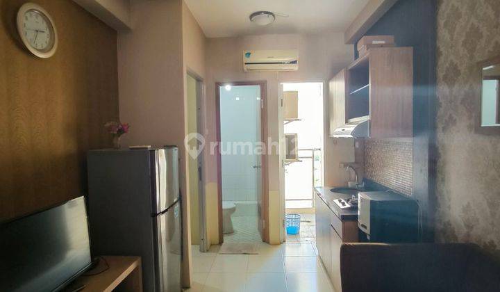 Apartemen Gunawangsa Manyar 2 BR Furnish dkt Puncak Kertajaya Mer 1