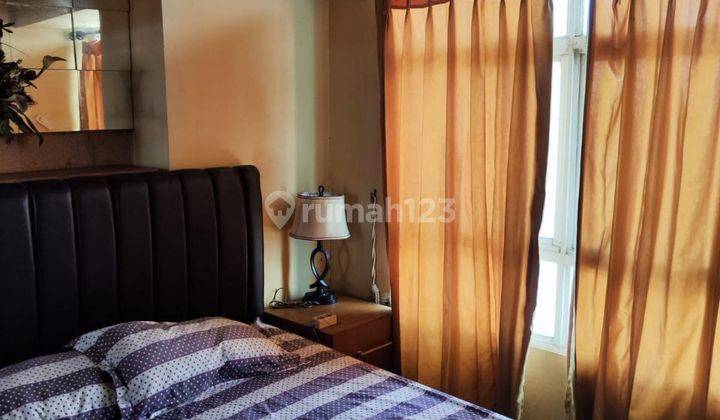 Termurah Apartemen Metropolis Ubaya Studio Furnish Dkt Kyo Merr 2