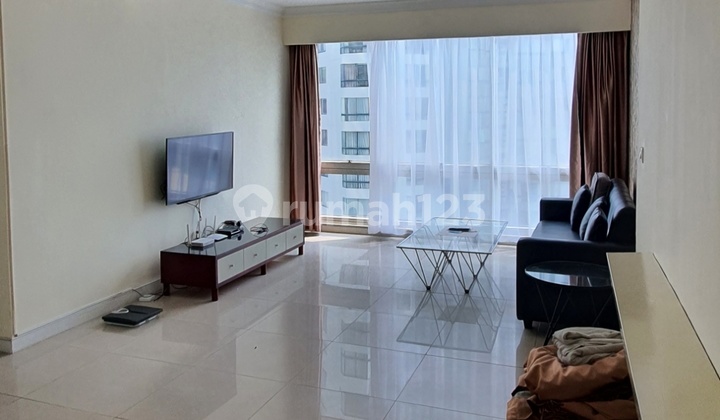 Kondominium Taman Anggrek, 2+1 Bedrooms, Corner Unit