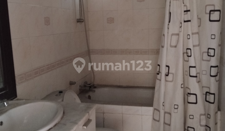 Kondominium Taman Anggrek, 2+1 Bedrooms, Best View, Harga Murah 2