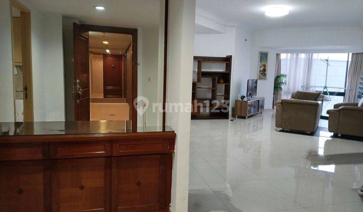 Kondominium Ta 3+1 Bedrooms 1