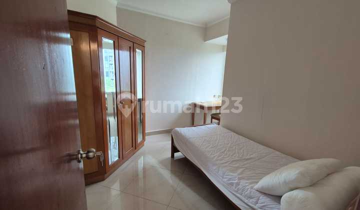 Kondominium Taman Anggrek, 2+1 Bedrooms, Furnish 2