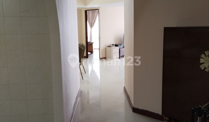 Kondominium Taman Anggrek, 2+1 Bedrooms, Furnish Bagus 2