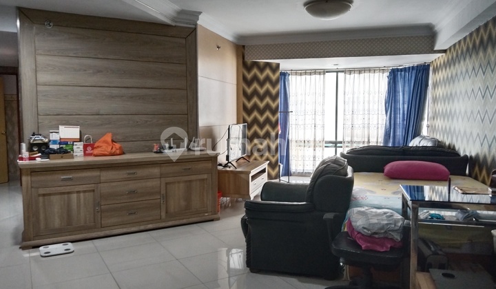 Kondominium Taman Anggrek, 3+1 Bedrooms, Harga Murah Kondominium Taman Anggrek, 3+1 Bedrooms, Harga Murah