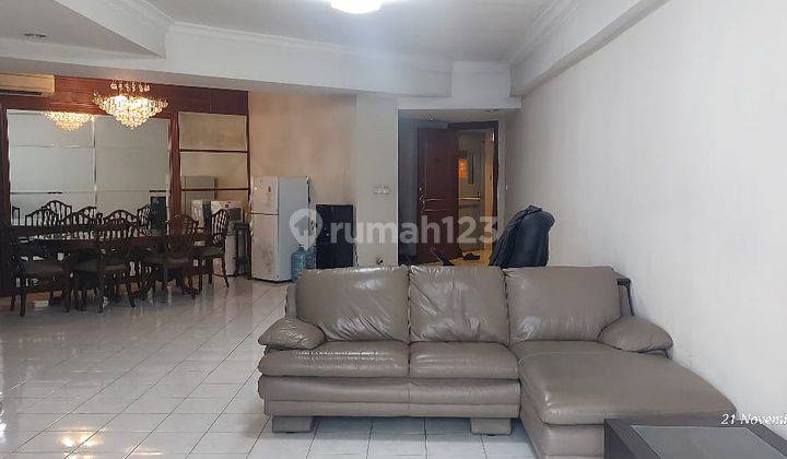 Kondo Ta, 3+1 Bedrooms, Kosongan, Harga Murah