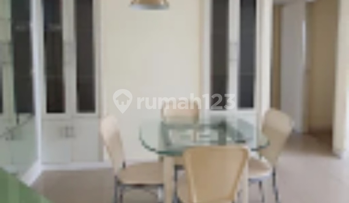 Kondominium Taman Anggrek, 2+1 Bedrooms, Corner Unit Kondominium Taman Anggrek, 2+1 Bedrooms, Corner Unit
