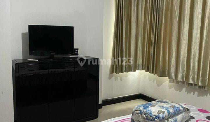 Kondominium Taman Anggrek 2+1 Bedrooms Unit Cantik 2