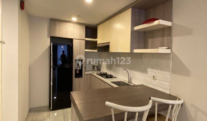 Kondo Ta, 2+1 Bedrooms, Minimalis, Modern 2