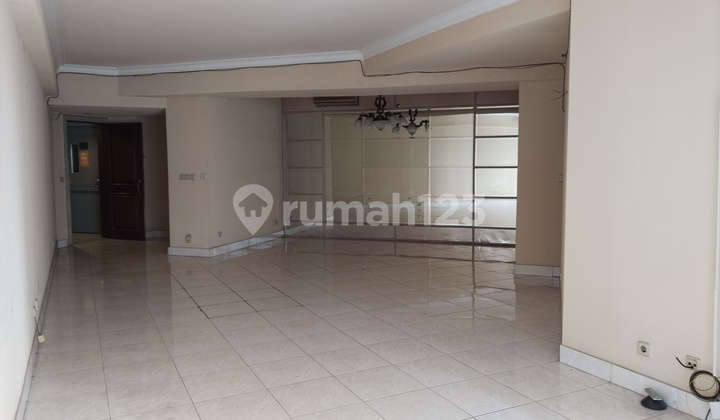 Kondominium Taman Anggrek, 3+1, Best Price 2