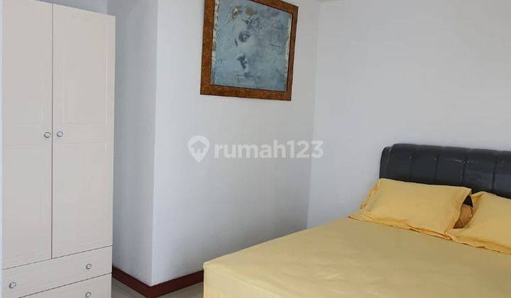 Kondo Ta, 2+1 Bedrooms, Very Best View, Lokasi Sangat Strategis Di Jakarta Barat 2